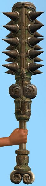 File:Ancient Boreal Mace.jpg