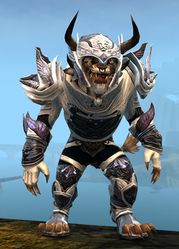 Ardent Glorious armor (medium) charr male front.jpg