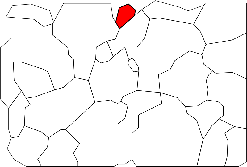 File:Beggar's Burrow locator.svg