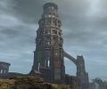 Mage Tower