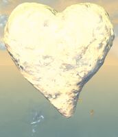 Freezie's Heart Statue front.jpg