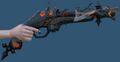 Gargoyle Pistol