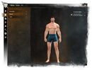Fashion tab
