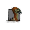 Red Moa