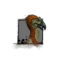 Juvenile Red Moa.png