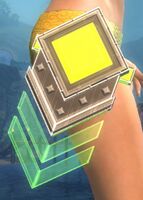King Toad's Focus stowed.jpg