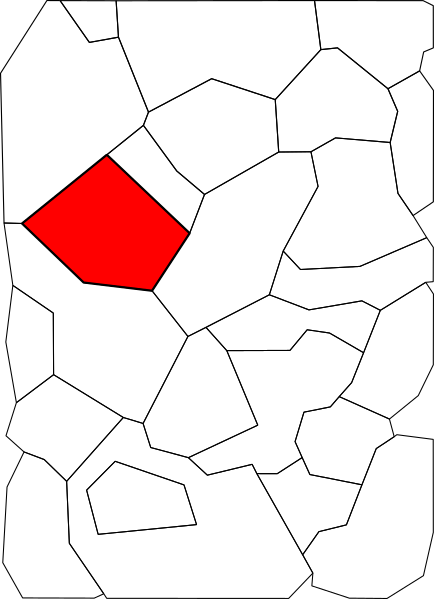 File:Laughing Gull Island locator.svg