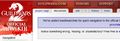 Thumbnail for version as of 21:36, 27 April 2013