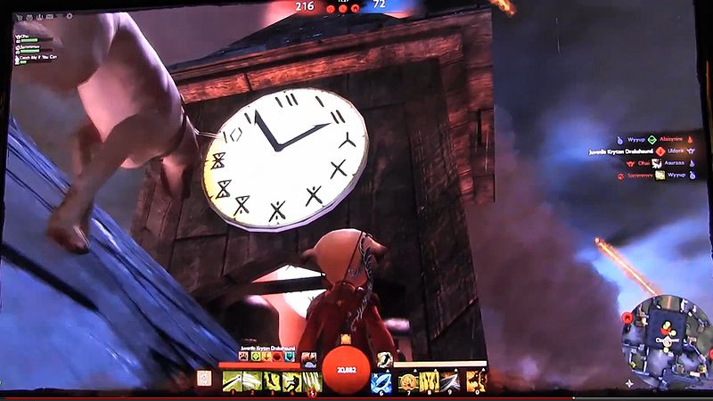 File:User The Holy Dragons Clock.jpg