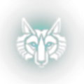 Render of the projection of Wolf.