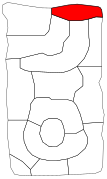 Archipelagos Rim locator.svg
