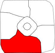Bastion of the Natural locator.svg