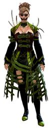 Bloody Prince's Outfit