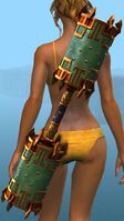 Firework Longbow stowed.jpg