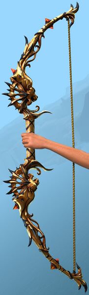 File:Gold Lion Short Bow.jpg