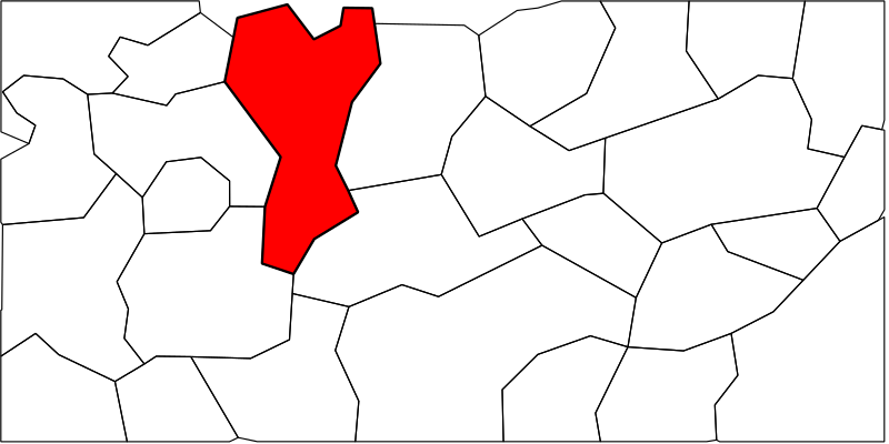 File:Isenfall Lake locator.svg