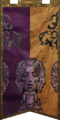Banner depicting Lyssa