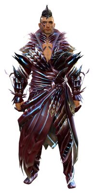 Nightmare Court armor (medium) human male front.jpg