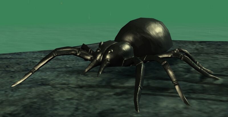 File:Plastic Spider.jpg