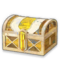 Saffron chest