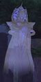 Seer ghost.