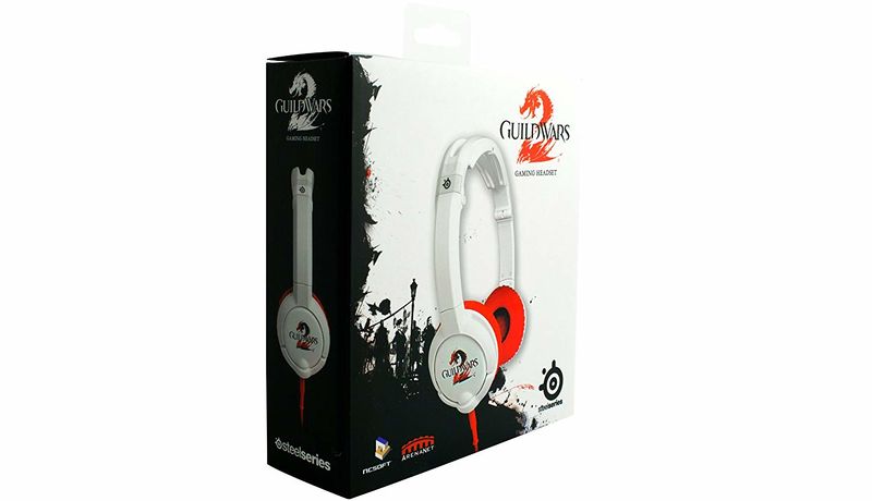 File:SteelSeries headphones.jpg