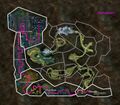 Twilight Arbor map (Aetherpath)
