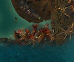 Acquiring Agaleus Cursed Shore.jpg