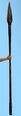 Berserker's Darksteel Javelin