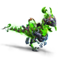 Gem Store icon.