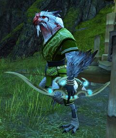 Redbeak Tengu (bow).jpg