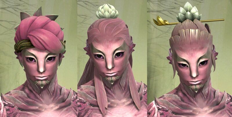 File:Sylvari male hair styles 2.jpg