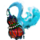 Thousand Seas Gourd Backpack and Glider Combo.png