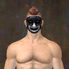 User Kristofferus HarlequinMaskMale.bmp