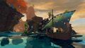 Shipwreck Strand
