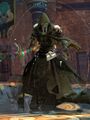 Grenth form