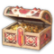 Amaranth chest