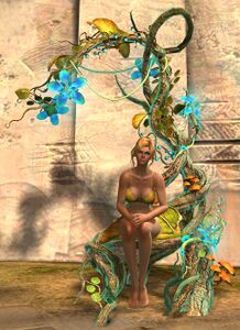Bough of the Grove Chair human female.jpg