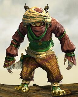 Corsair armor (light) charr female front.jpg