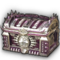 Diamond chest