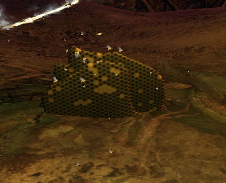 File:Honeycomb (empty).jpg