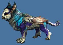 Mini Blue Griffon Hatchling.jpg