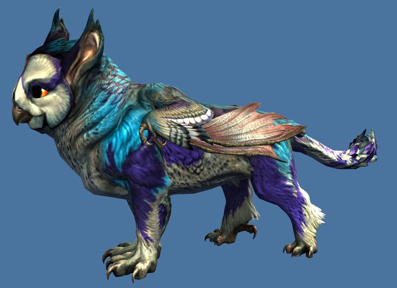 File:Mini Blue Griffon Hatchling.jpg