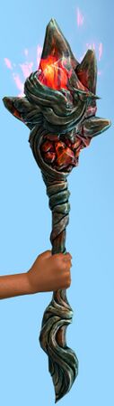 Phoenix Mace.jpg