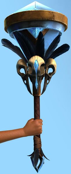 File:Sacred Raven's Mace.jpg