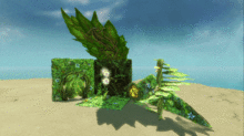 Verdant Homestead Package promo video.gif