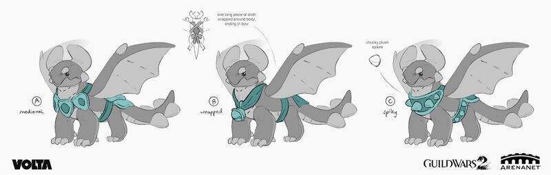 File:"Plushie Skyscale Saddles" concept art.jpg