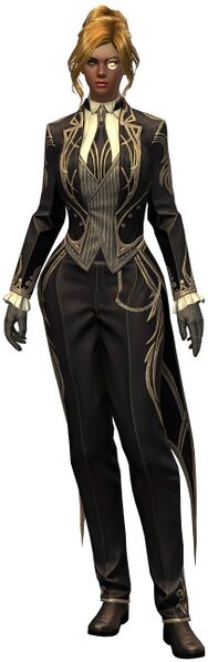 File:Butler Outfit human female front.jpg