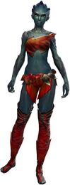 Common Clothing Outfit