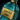 Guaranteed Blue-Green Dye Unlock